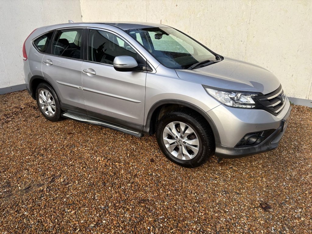 Used Honda CR-V 2014 for sale - 77026997: Photo 29