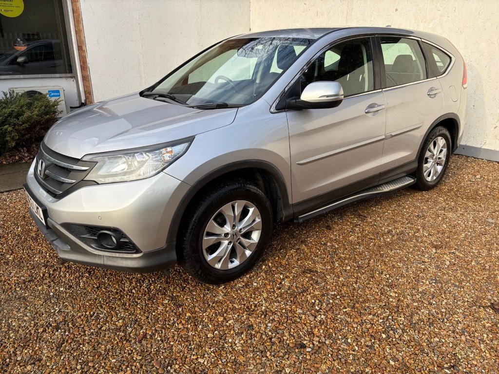 Used Honda CR-V 2014 for sale - 77026997: Photo 30