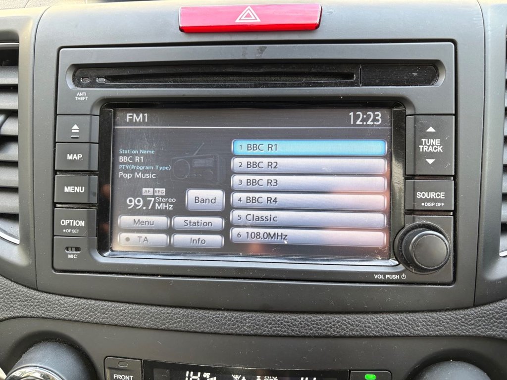 Used Honda CR-V 2014 for sale - 77026997: Photo 32