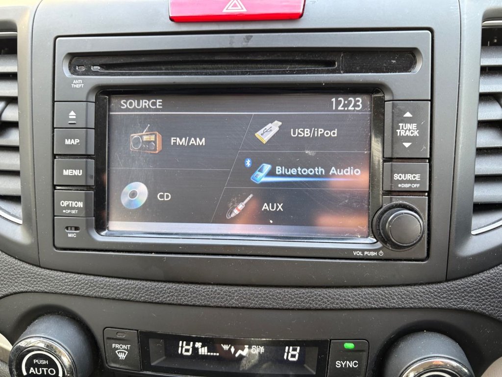 Used Honda CR-V 2014 for sale - 77026997: Photo 33