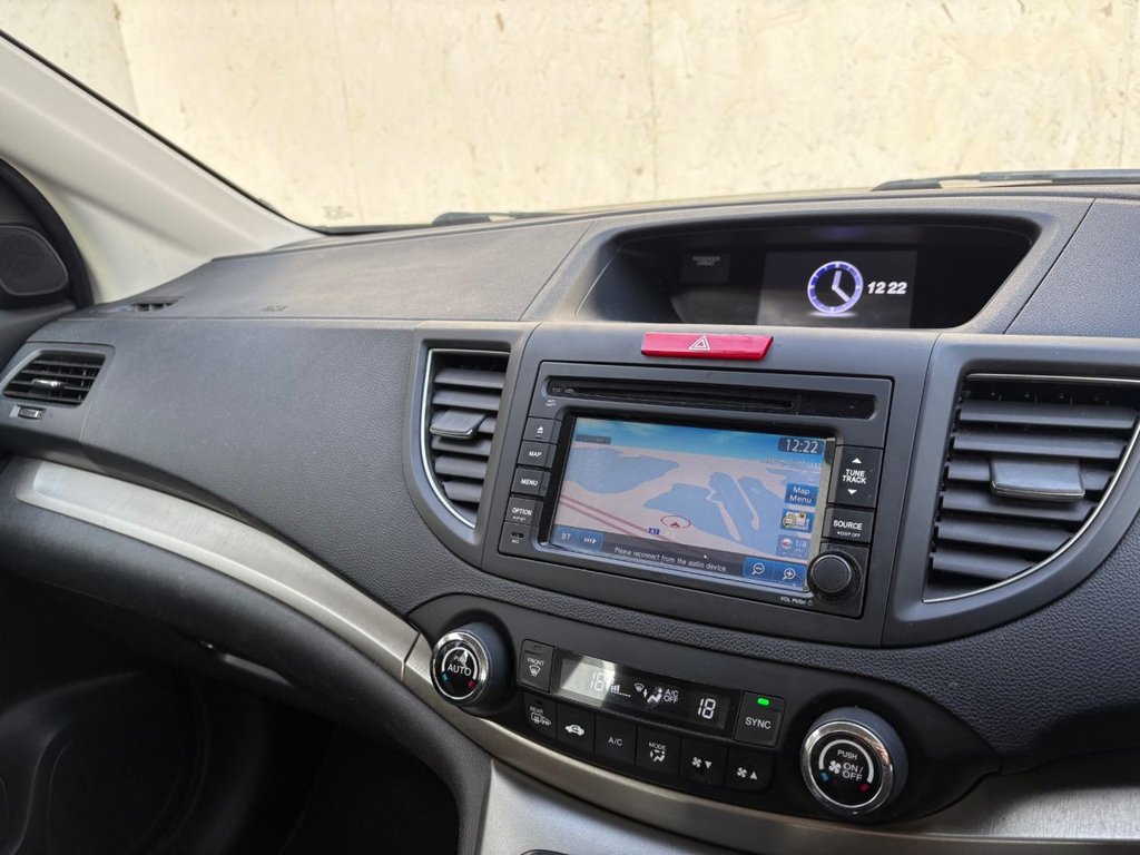 Used Honda CR-V 2014 for sale - 77026997: Photo 34