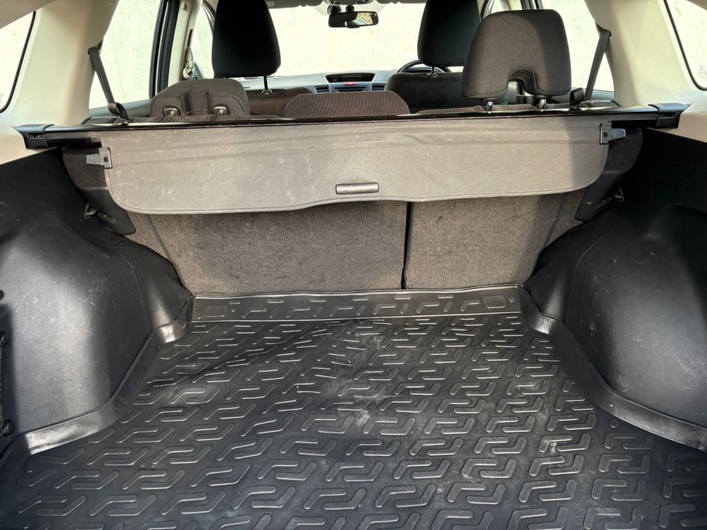 Used Honda CR-V 2014 for sale - 77026997: Photo 35