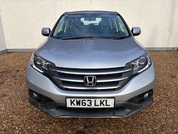 Used Honda CR-V 2014 for sale - 77026997: Photo