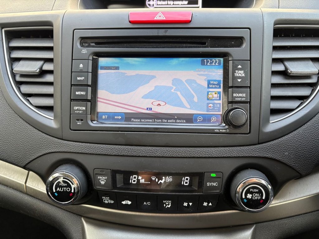 Used Honda CR-V 2014 for sale - 77026997: Photo 5