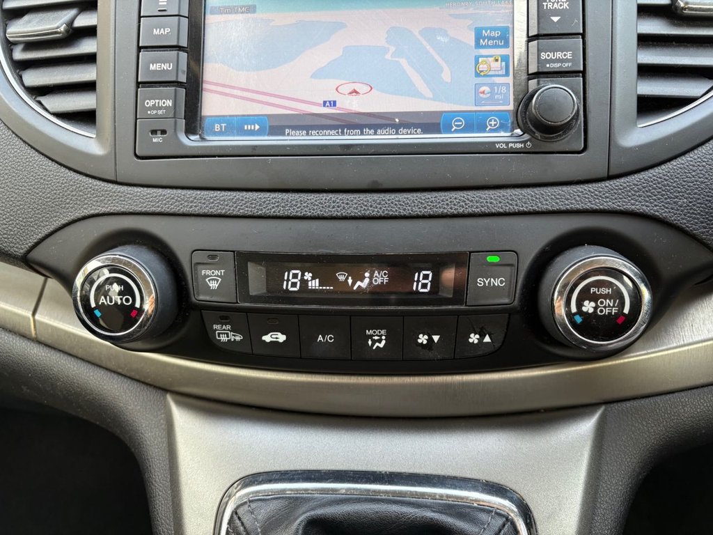 Used Honda CR-V 2014 for sale - 77026997: Photo 6