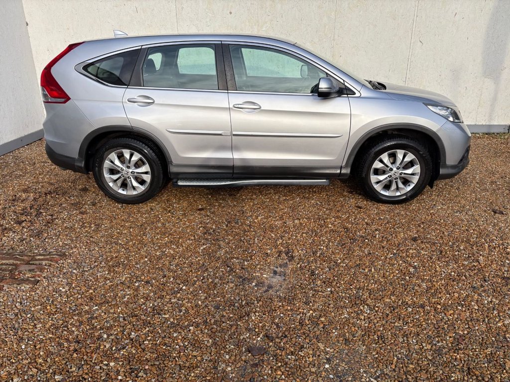 Used Honda CR-V 2014 for sale - 77026997: Photo 8