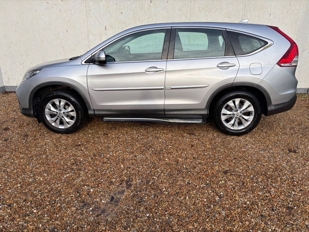 Used Honda CR-V 2014 for sale - 77026997: Photo 9