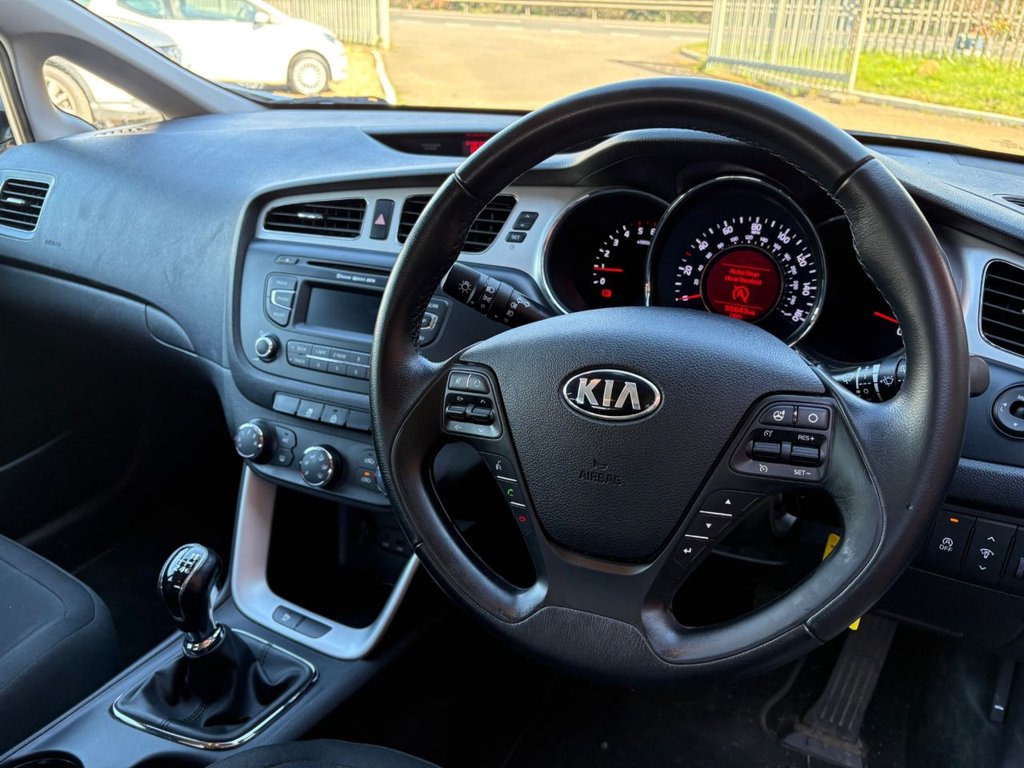Used Kia Ceed 2012 for sale - 77967416: Photo 3