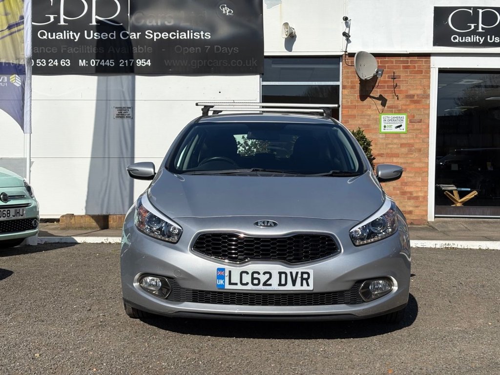 Used Kia Ceed 2012 for sale - 77967416: Photo 5