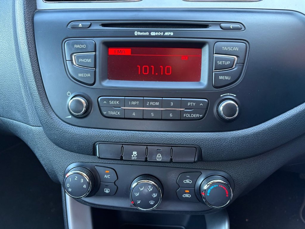 Used Kia Ceed 2012 for sale - 77967416: Photo 6