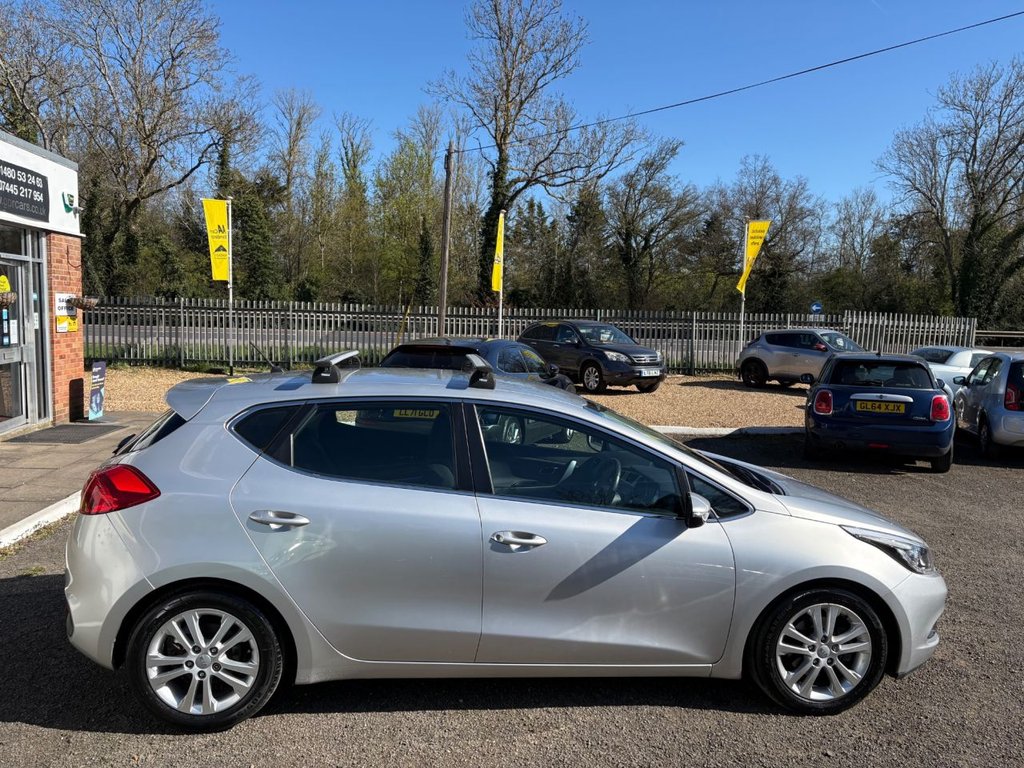 Used Kia Ceed 2012 for sale - 77967416: Photo 8