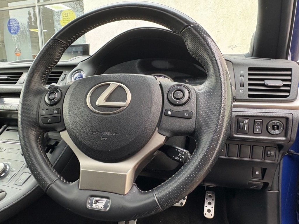 Used Lexus CT 2014 for sale - 77820829: Photo 19