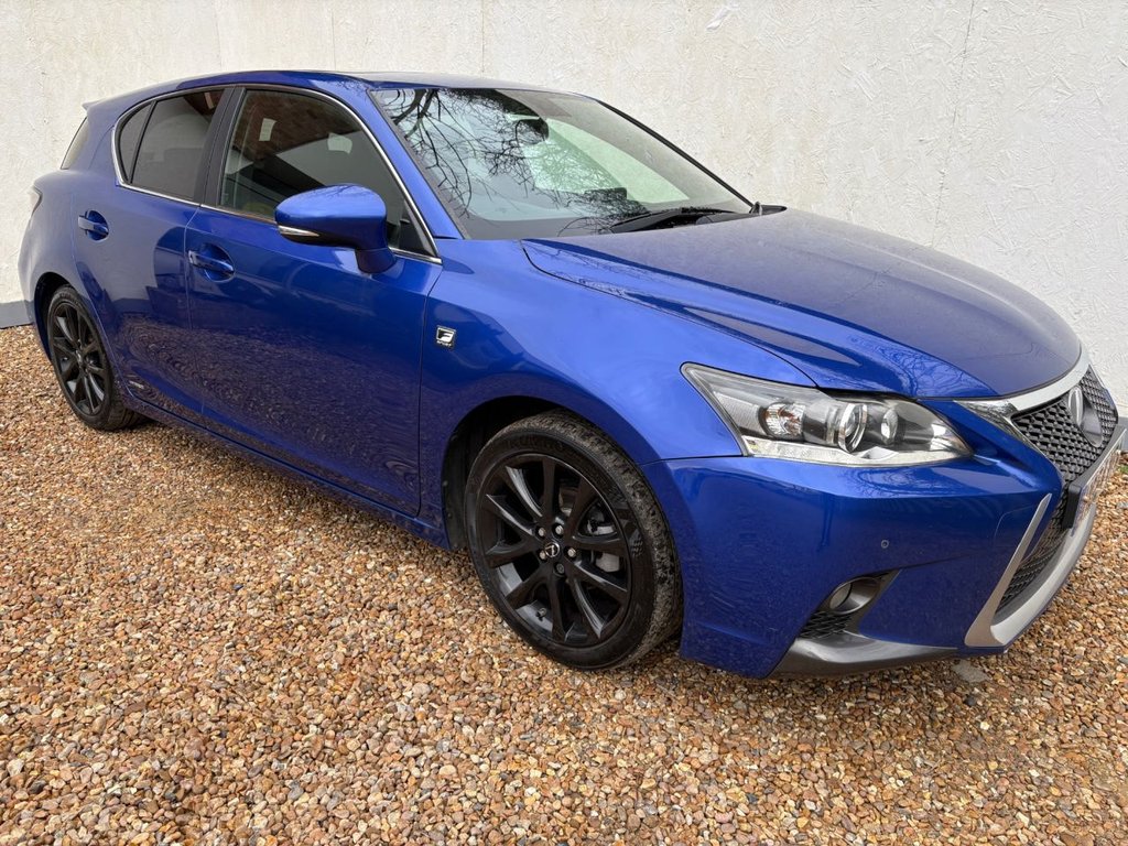 Used Lexus CT 2014 for sale - 77820829: Photo 22