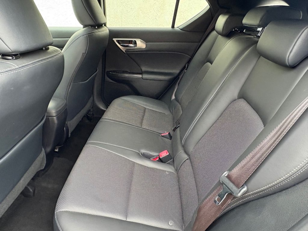 Used Lexus CT 2014 for sale - 77820829: Photo 33