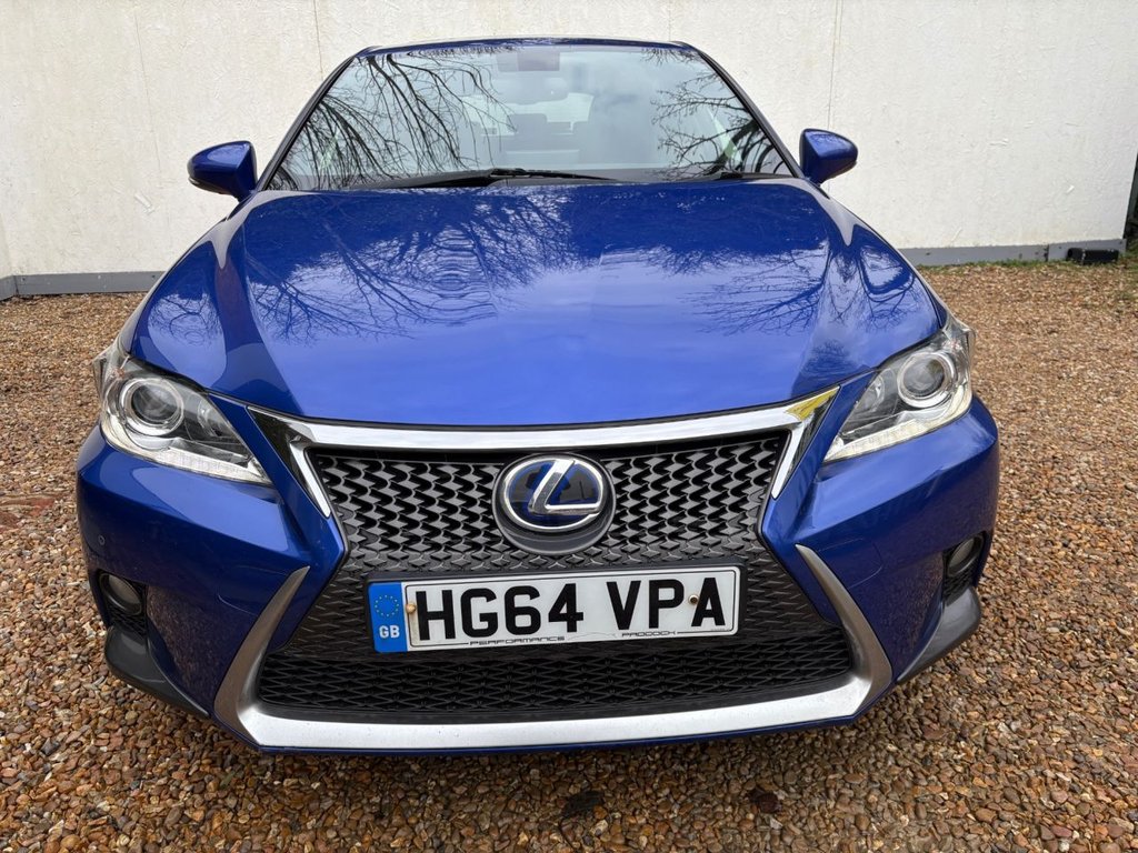 Used Lexus CT 2014 for sale - 77820829: Photo 5