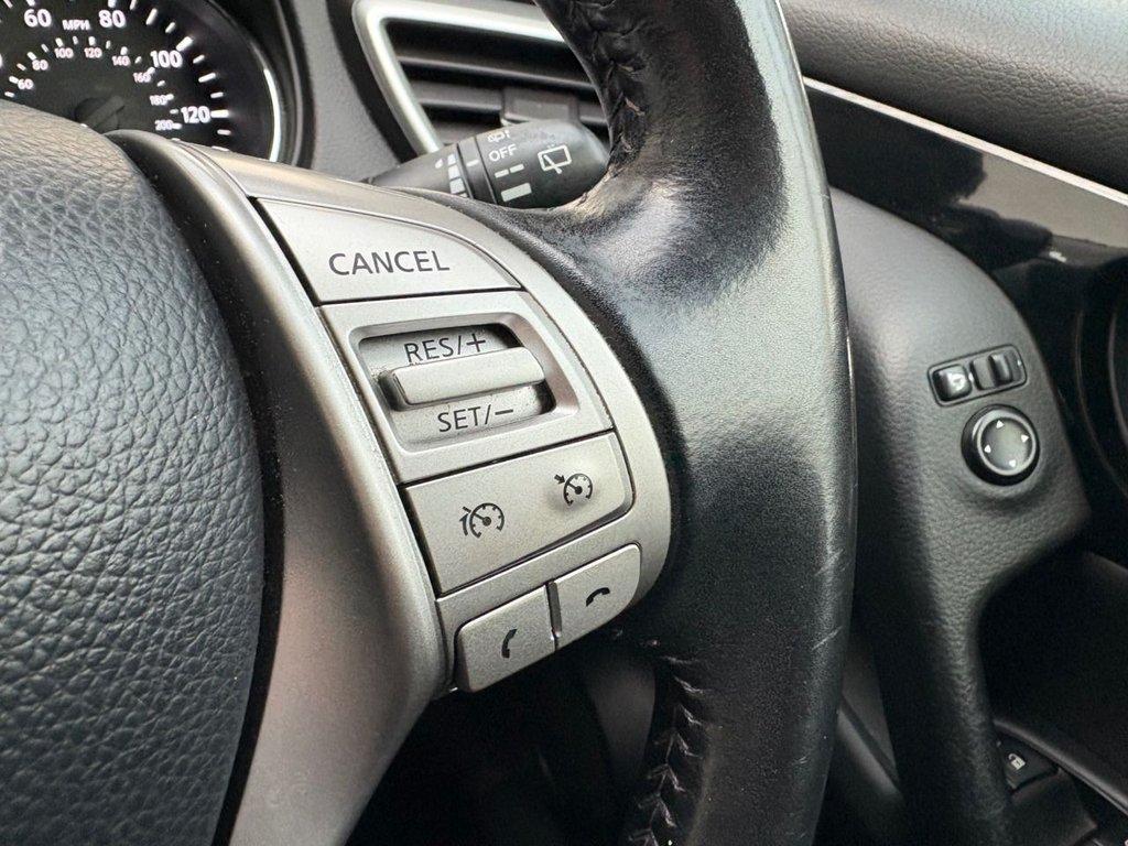 Used Nissan Qashqai 2015 for sale - 77341927: Photo 20