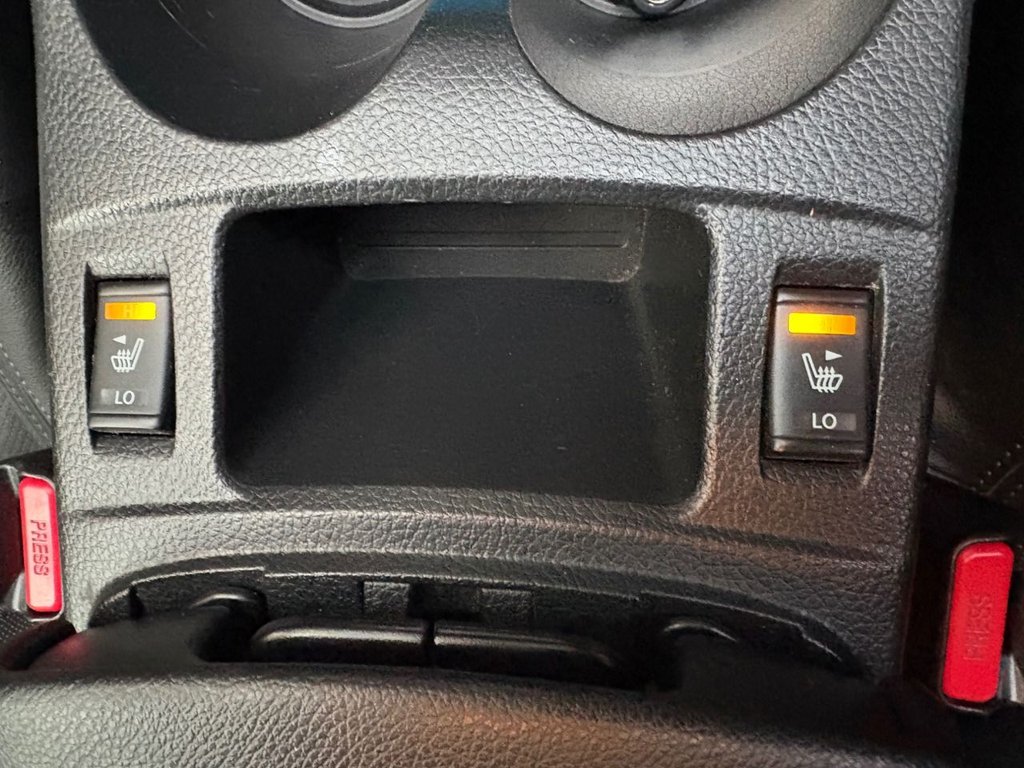 Used Nissan Qashqai 2015 for sale - 77341927: Photo 25