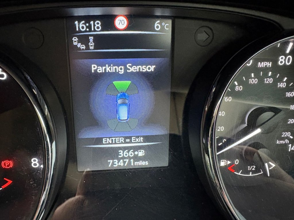 Used Nissan Qashqai 2015 for sale - 77341927: Photo 26