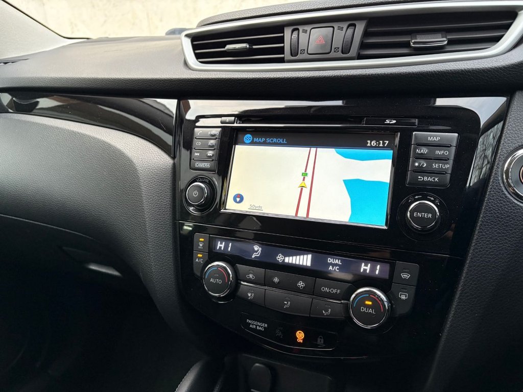 Used Nissan Qashqai 2015 for sale - 77341927: Photo 27