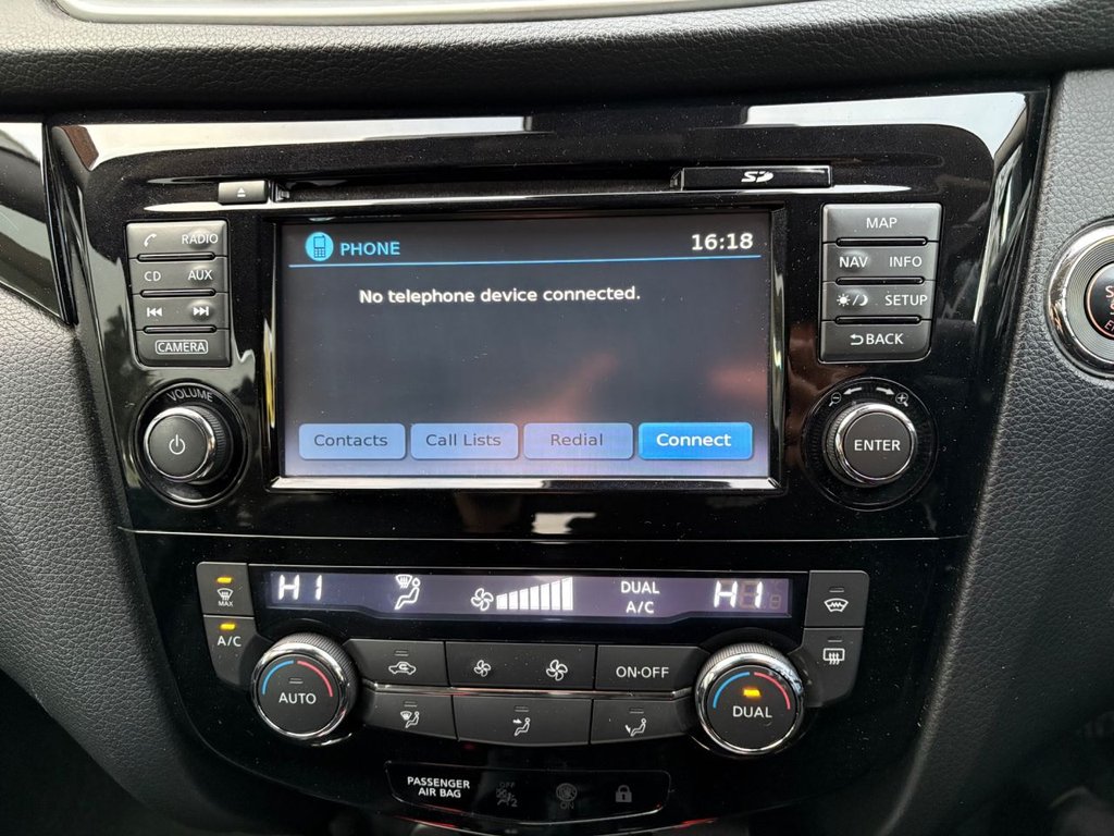 Used Nissan Qashqai 2015 for sale - 77341927: Photo 28