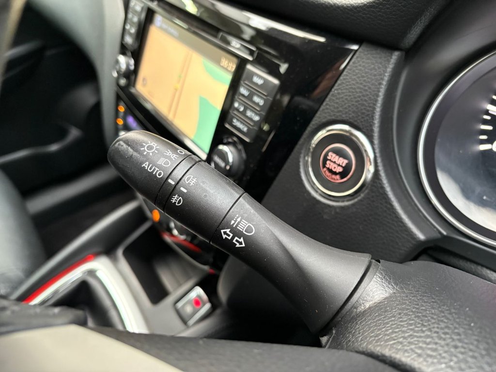 Used Nissan Qashqai 2015 for sale - 77341927: Photo 30