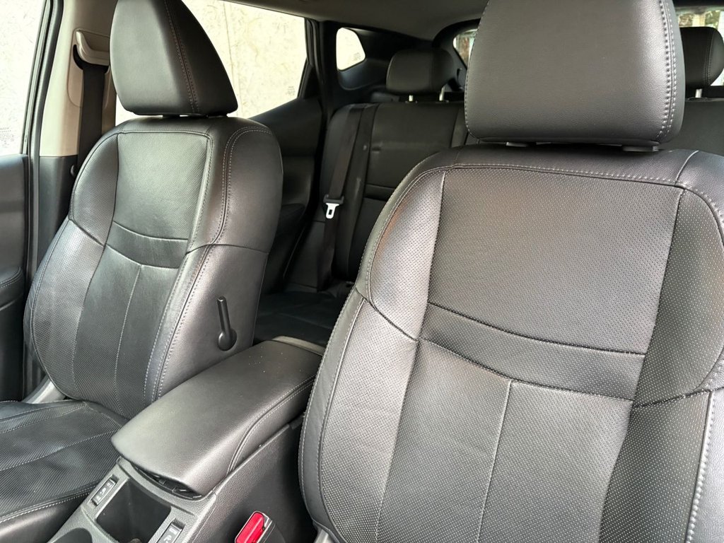 Used Nissan Qashqai 2015 for sale - 77341927: Photo 40