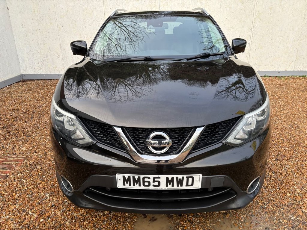 Used Nissan Qashqai 2015 for sale - 77341927: Photo 5