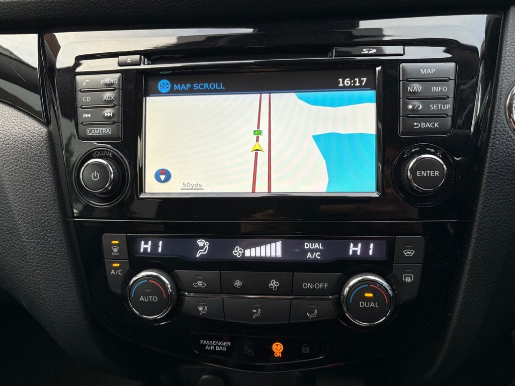 Used Nissan Qashqai 2015 for sale - 77341927: Photo 6