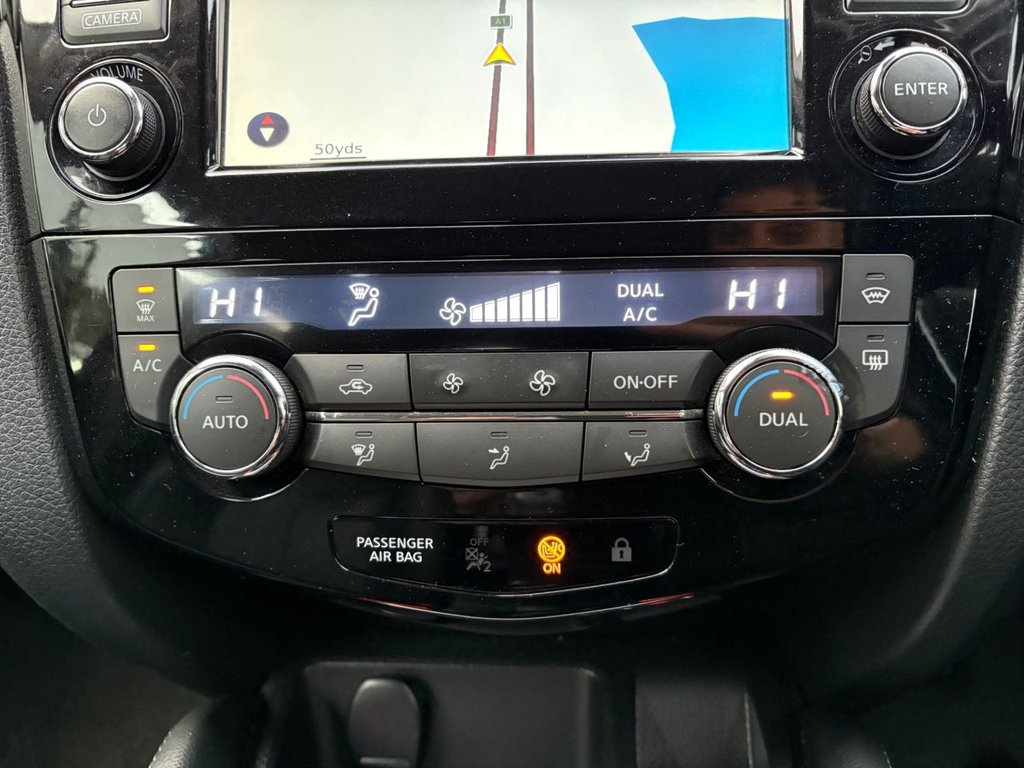 Used Nissan Qashqai 2015 for sale - 77341927: Photo 8