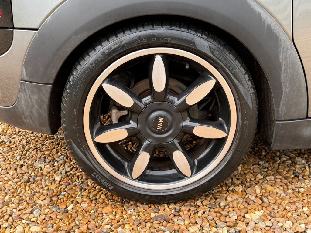 Used MINI Clubman 2008 for sale - 77250610: Photo 26