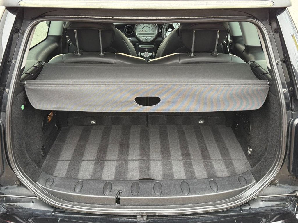 Used MINI Clubman 2008 for sale - 77250610: Photo 27