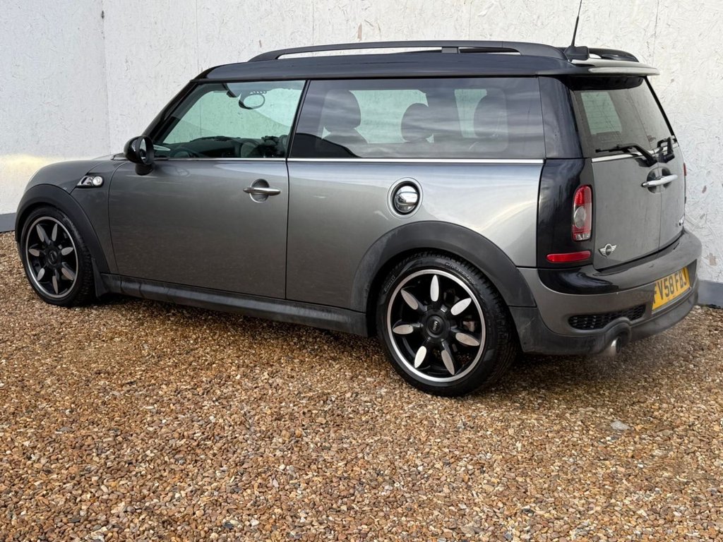 Used MINI Clubman 2008 for sale - 77250610: Photo 33