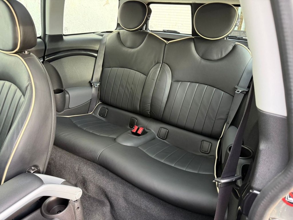 Used MINI Clubman 2008 for sale - 77250610: Photo 37