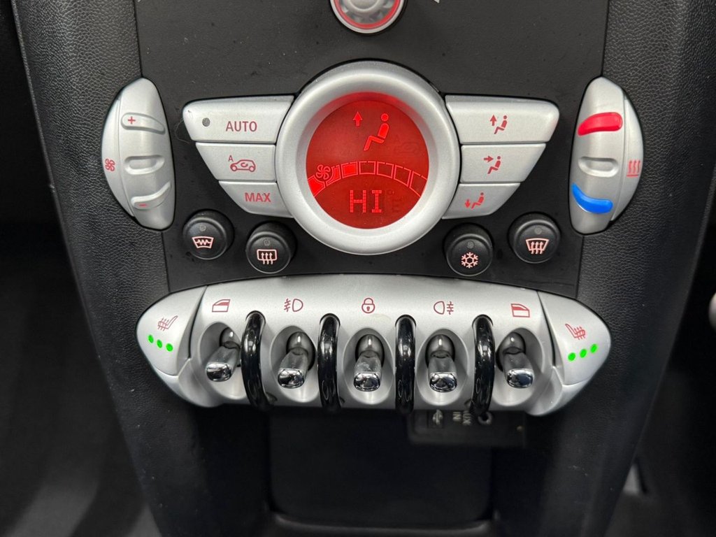 Used MINI Clubman 2008 for sale - 77250610: Photo 6