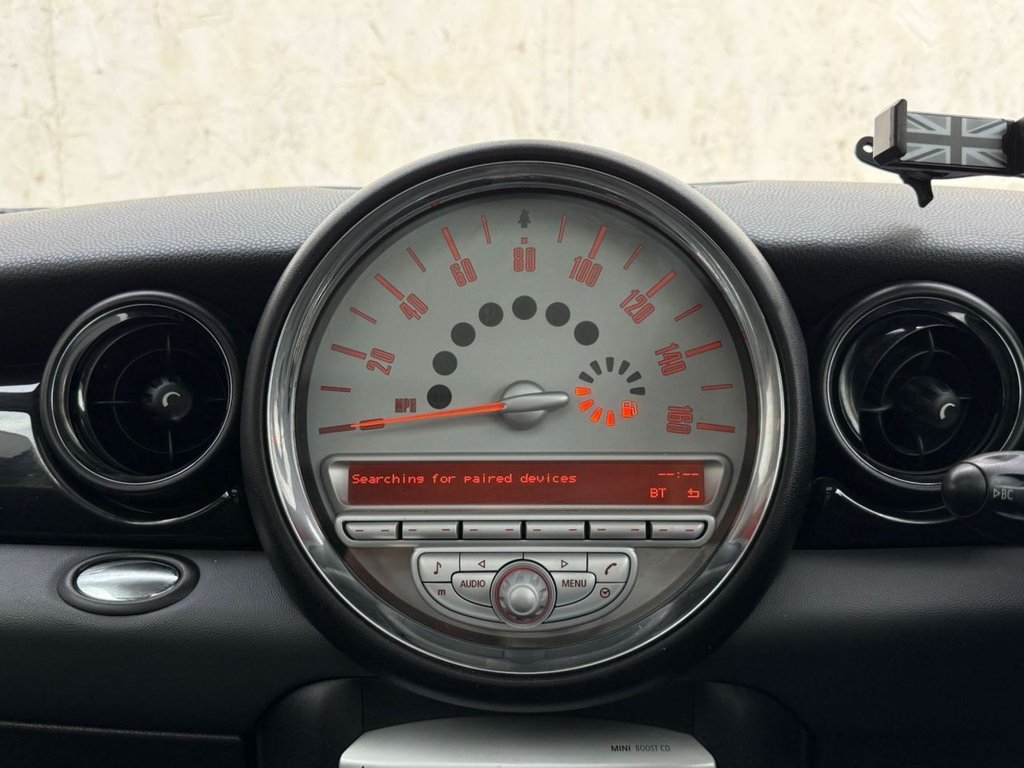 Used MINI Clubman 2008 for sale - 77250610: Photo 7