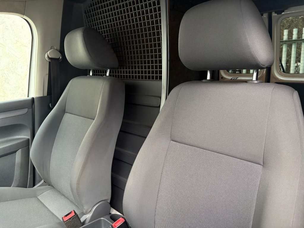 Used Volkswagen Caddy 2015 for sale - 77499450: Photo 29