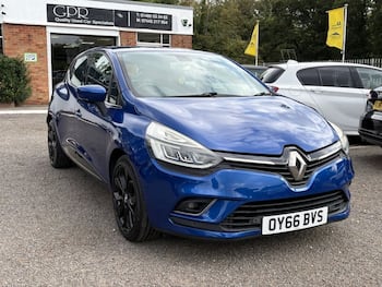 Used Renault Clio 2016 for sale - 79738773: Photo