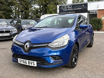 Used Renault Clio 2016 for sale - 79738773: Photo