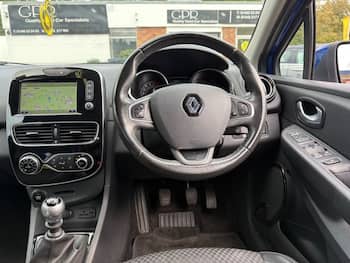 Used Renault Clio 2016 for sale - 79738773: Photo