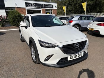 Used Mazda CX-3 2018 for sale - 79607808: Photo