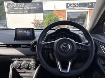 Used Mazda CX-3 2018 for sale - 79607808: Photo