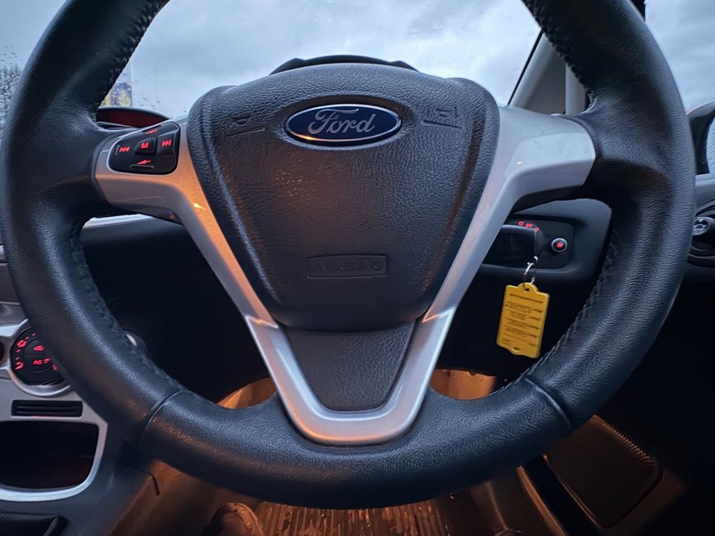Used Ford Fiesta 2012 for sale - 77620983: Photo 15