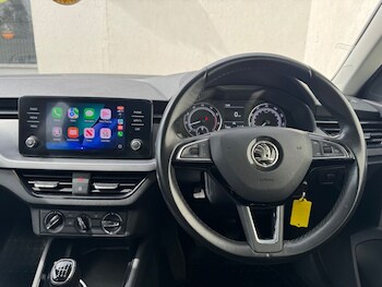 Used Skoda Kamiq 2020 for sale - 78575281: Photo