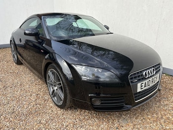 Used Audi TT 2010 for sale - 78749145: Photo