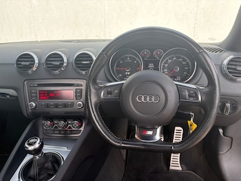 Used Audi TT 2010 for sale - 78749145: Photo