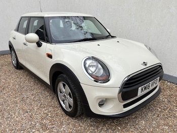Used MINI Hatch 2016 for sale - 78271785: Photo