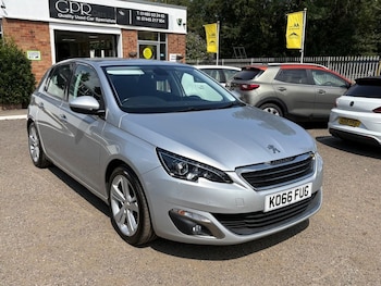 Used Peugeot 308 2017 for sale - 79155041: Photo