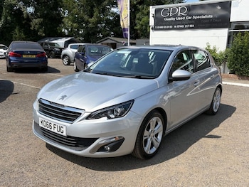 Used Peugeot 308 2017 for sale - 79155041: Photo