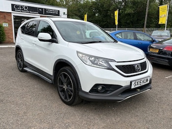 Used Honda CR-V 2015 for sale - 78819250: Photo