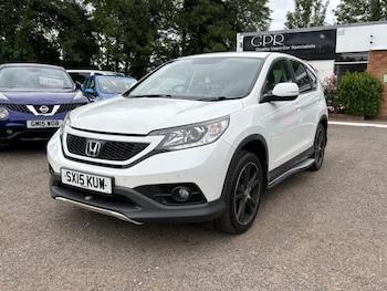 Used Honda CR-V 2015 for sale - 78819250: Photo